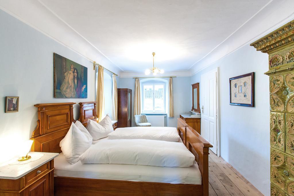 Stadthaus Mariazell Apartment Phòng bức ảnh