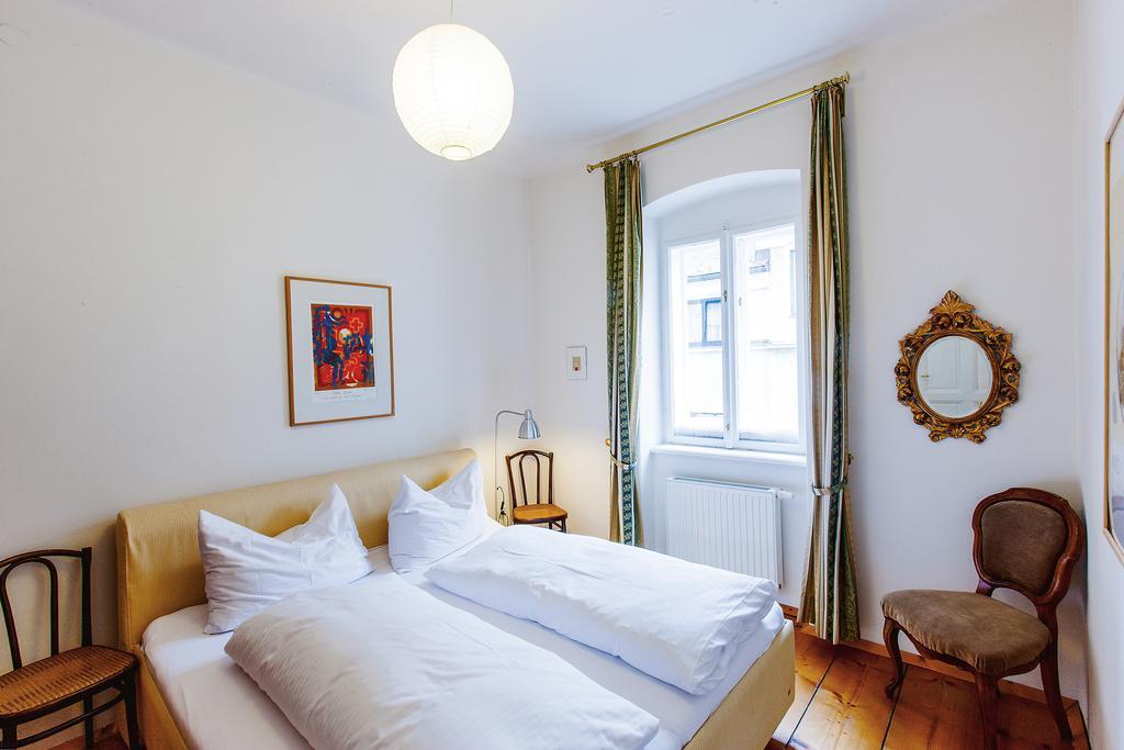 Stadthaus Mariazell Apartment Phòng bức ảnh